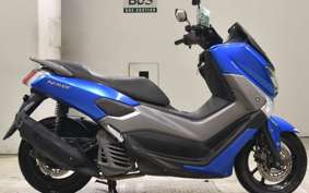 YAMAHA N-MAX 2014 SED6J