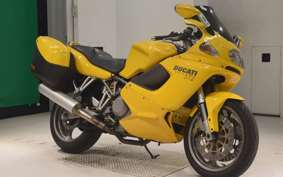 DUCATI ST2 2003