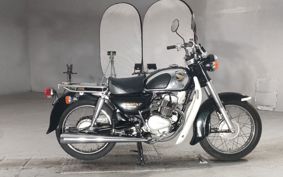 HONDA BENLY125 CD125T