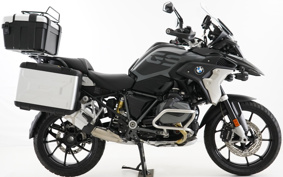 BMW R1250GS TRIPLE BLACK 2022 0M01