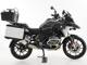 Фото BMW R1250GS TRIPLE BLACK 2022 с японского аукциона