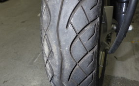 HONDA TACT Basket AF79