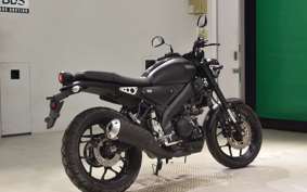 YAMAHA XSR155 2003