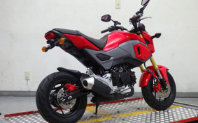HONDA GROM JC61