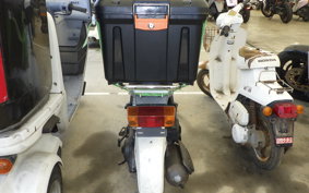SUZUKI MOLLET FA14B