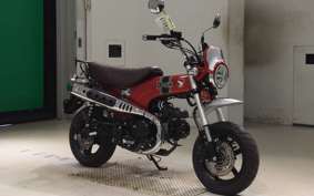 HONDA DAX 125 2021 JB04