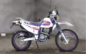 YAMAHA TT250RRAID 4GY