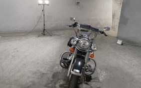 HARLEY FLSTC 1580 2015 BW5