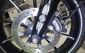 HARLEY FXSB 1580 2014