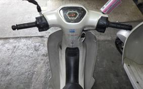 HONDA C110 SUPER CUB 1999 JA10