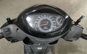 SUZUKI ADDRESS V125 DT11A