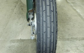 HONDA LITTLE CUB E 1980 AA01