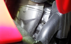 HONDA CRF250 RALLY A 2023 MD44