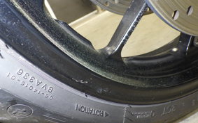 YAMAHA MT-07 2021 RM33J