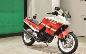 KAWASAKI GPX250R 2010 EX250E
