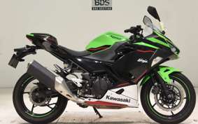 KAWASAKI NINJA 400 2022 EX400G