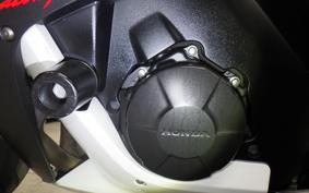 HONDA CBR600RR GEN 3 2008 PC40