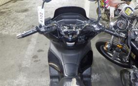 HONDA PCX 160 KF47