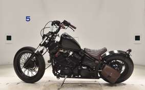 YAMAHA DRAGSTAR 400 1997 4TR