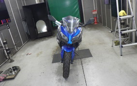 KAWASAKI NINJA 250 ABS 2020 EX250L