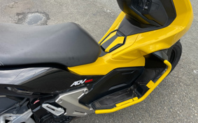 HONDA ADV150 KF38