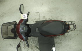 HONDA TACT Gen.4 AF79