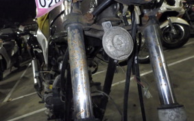 YAMAHA TZR50