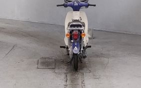 HONDA SUPER CUB110 JA07