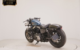 HARLEY XL1200X 2021