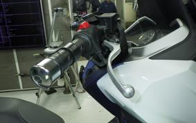 HONDA FORZA 250 MF15