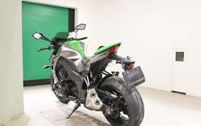 KAWASAKI Z1000 Gen.5 2016
