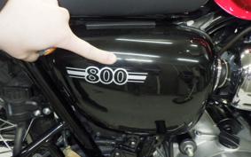 KAWASAKI W800 2022 EJ800E