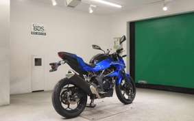 KAWASAKI Z250 SL 2023 BR250E