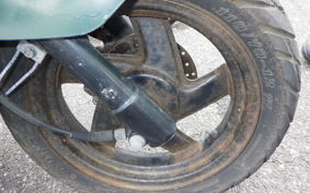 YAMAHA AXIS 100 SB06J