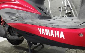 YAMAHA CYGNUS 125 XSR 2 SE44J