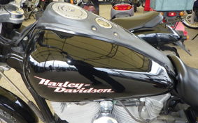 HARLEY FXD 1580 2007