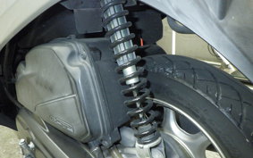 HONDA TACT Basket 2024 AF75