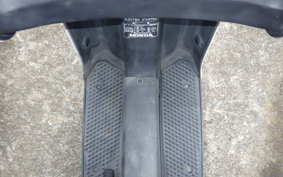 HONDA BEAT 2008 AF07