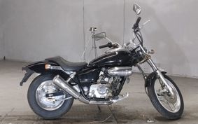 HONDA MAGNA 50 AC13