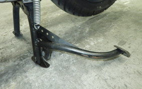 HONDA PCX125 2000 JF81