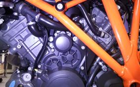 KTM 1290 SUPER DUKE GT 2019