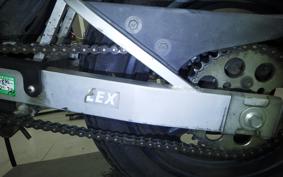 KAWASAKI KSR-2 2021 MX080B