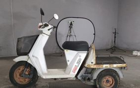 HONDA GYRO TA01