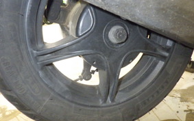 YAMAHA JOG Z 3YK