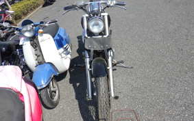 HONDA STEED 400 1994 NC26
