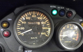 KAWASAKI KLE250 1993 LE250A