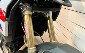 BMW F900GS 2024 0K61