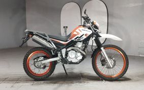 YAMAHA SEROW 250 DG31J