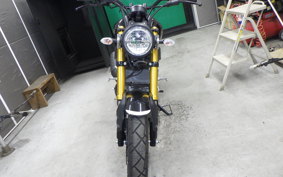 YAMAHA XSR125 1996 RE46J