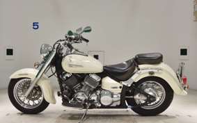 YAMAHA DRAGSTAR 400 CLASSIC  2013 VH02J